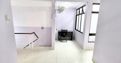 Adda Heights – 2 Storey Corner Cluster House – FOR SALE