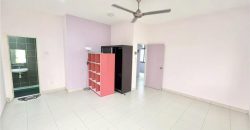 Adda Heights – 2 Storey Corner Cluster House – FOR SALE