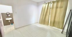 Adda Heights – 2 Storey Corner Cluster House – FOR SALE