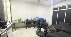 Mont Callista @ Taman Pulai Bayu – 2.5 Storey Semi Detached House – FOR SALE