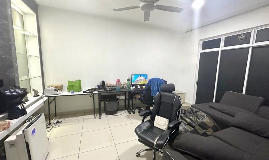 Mont Callista @ Taman Pulai Bayu – 2.5 Storey Semi Detached House – FOR SALE Mont Callista @ Taman Pulai Bayu – 2.5 Storey Semi Detached House – FOR SALE