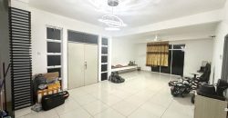 Mont Callista @ Taman Pulai Bayu – 2.5 Storey Semi Detached House – FOR SALE
