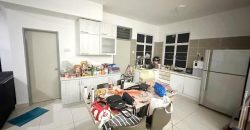 Mont Callista @ Taman Pulai Bayu – 2.5 Storey Semi Detached House – FOR SALE
