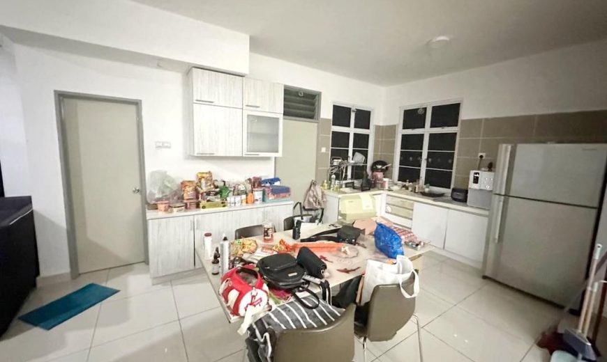Mont Callista @ Taman Pulai Bayu – 2.5 Storey Semi Detached House – FOR SALE Mont Callista @ Taman Pulai Bayu – 2.5 Storey Semi Detached House – FOR SALE