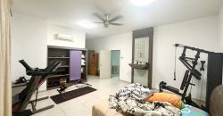 Mont Callista @ Taman Pulai Bayu – 2.5 Storey Semi Detached House – FOR SALE