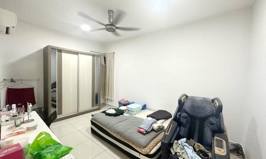 Mont Callista @ Taman Pulai Bayu – 2.5 Storey Semi Detached House – FOR SALE Mont Callista @ Taman Pulai Bayu – 2.5 Storey Semi Detached House – FOR SALE