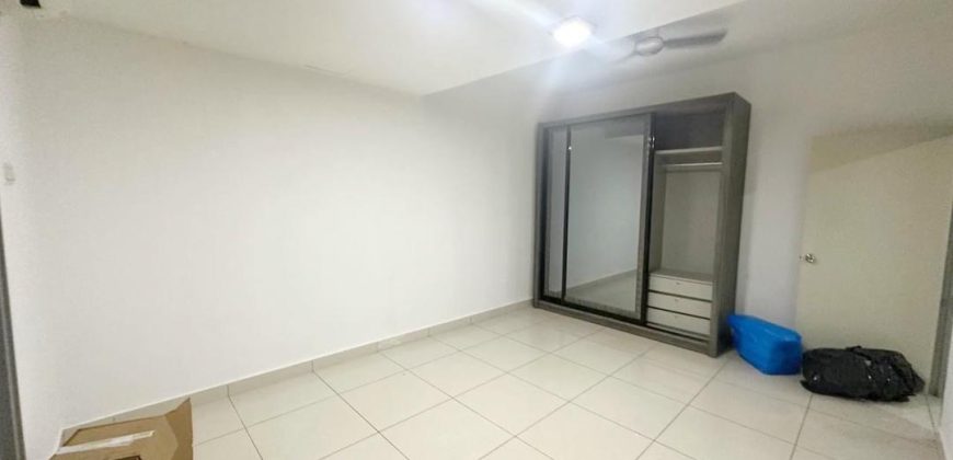 Mont Callista @ Taman Pulai Bayu – 2.5 Storey Semi Detached House – FOR SALE