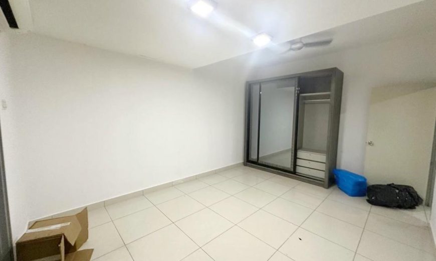 Mont Callista @ Taman Pulai Bayu – 2.5 Storey Semi Detached House – FOR SALE Mont Callista @ Taman Pulai Bayu – 2.5 Storey Semi Detached House – FOR SALE