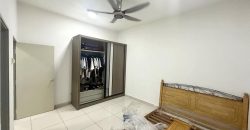 Mont Callista @ Taman Pulai Bayu – 2.5 Storey Semi Detached House – FOR SALE