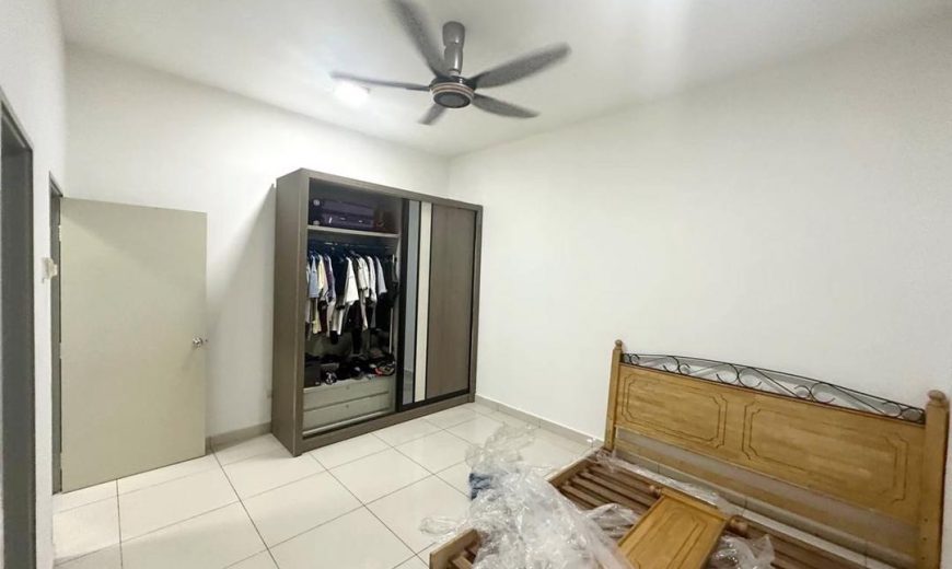 Mont Callista @ Taman Pulai Bayu – 2.5 Storey Semi Detached House – FOR SALE Mont Callista @ Taman Pulai Bayu – 2.5 Storey Semi Detached House – FOR SALE