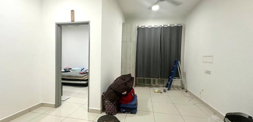 Mont Callista @ Taman Pulai Bayu – 2.5 Storey Semi Detached House – FOR SALE