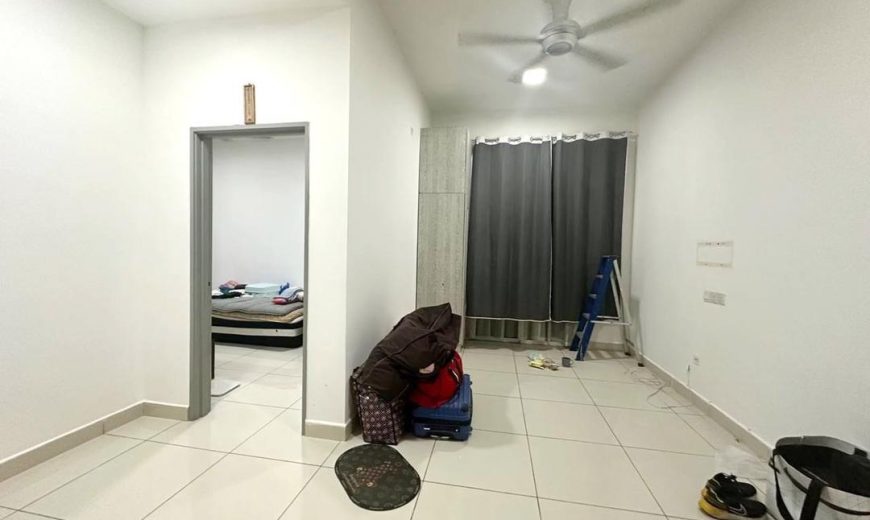 Mont Callista @ Taman Pulai Bayu – 2.5 Storey Semi Detached House – FOR SALE Mont Callista @ Taman Pulai Bayu – 2.5 Storey Semi Detached House – FOR SALE