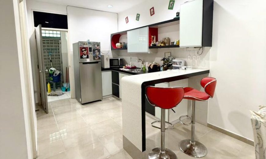 Nusa Sentral – 2 Storey Terrace House – FOR SALE Nusa Sentral – 2 Storey Terrace House – FOR SALE