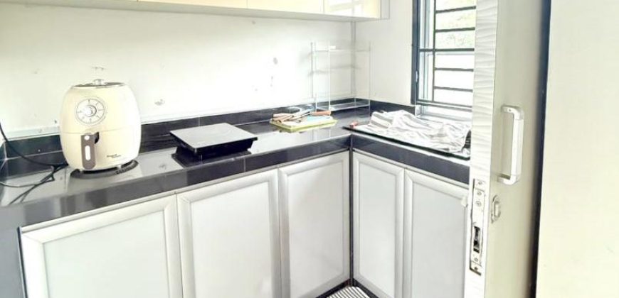 Nusa Sentral – 2 Storey Terrace House – FOR SALE