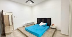 Nusa Sentral – 2 Storey Terrace House – FOR SALE