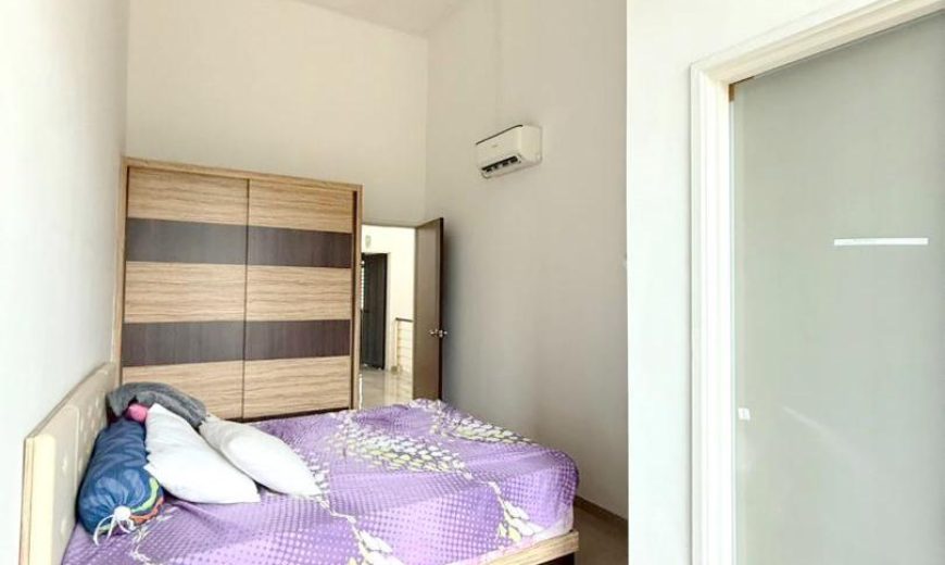 Nusa Sentral – 2 Storey Terrace House – FOR SALE Nusa Sentral – 2 Storey Terrace House – FOR SALE
