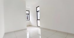 Senadi Hills @ Iskandar Puteri – 2 Storey Corner Terrace House – FOR SALE