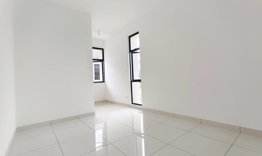 Senadi Hills @ Iskandar Puteri – 2 Storey Corner Terrace House – FOR SALE Senadi Hills @ Iskandar Puteri – 2 Storey Corner Terrace House – FOR SALE