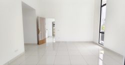 Senadi Hills @ Iskandar Puteri – 2 Storey Corner Terrace House – FOR SALE