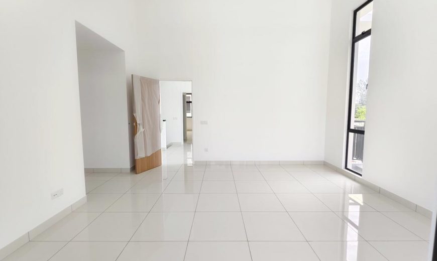 Senadi Hills @ Iskandar Puteri – 2 Storey Corner Terrace House – FOR SALE Senadi Hills @ Iskandar Puteri – 2 Storey Corner Terrace House – FOR SALE
