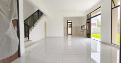 Senadi Hills @ Iskandar Puteri – 2 Storey Corner Terrace House – FOR SALE