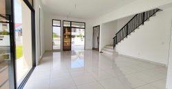 Senadi Hills @ Iskandar Puteri – 2 Storey Corner Terrace House – FOR SALE