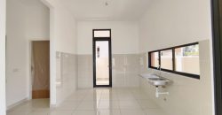 Senadi Hills @ Iskandar Puteri – 2 Storey Corner Terrace House – FOR SALE