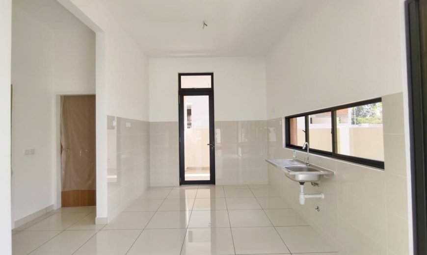 Senadi Hills @ Iskandar Puteri – 2 Storey Corner Terrace House – FOR SALE Senadi Hills @ Iskandar Puteri – 2 Storey Corner Terrace House – FOR SALE