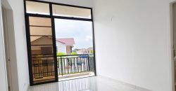 Senadi Hills @ Iskandar Puteri – 2 Storey Corner Terrace House – FOR SALE