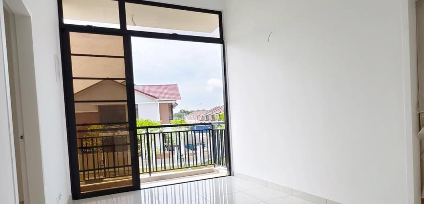 Senadi Hills @ Iskandar Puteri – 2 Storey Corner Terrace House – FOR SALE