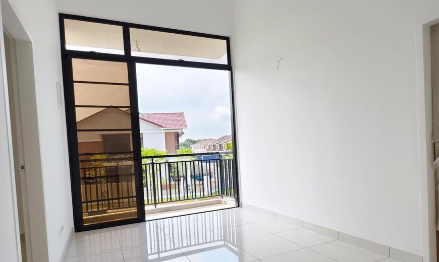 Senadi Hills @ Iskandar Puteri – 2 Storey Corner Terrace House – FOR SALE Senadi Hills @ Iskandar Puteri – 2 Storey Corner Terrace House – FOR SALE