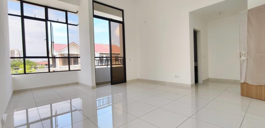 Senadi Hills @ Iskandar Puteri – 2 Storey Corner Terrace House – FOR SALE