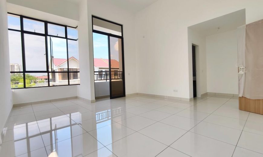 Senadi Hills @ Iskandar Puteri – 2 Storey Corner Terrace House – FOR SALE Senadi Hills @ Iskandar Puteri – 2 Storey Corner Terrace House – FOR SALE