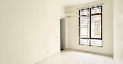 Setia Tropika – 2 Storey Cluster House – FOR RENT