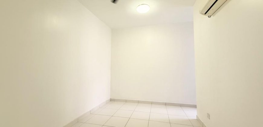 Setia Tropika – 2 Storey Cluster House – FOR RENT