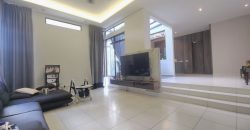 Setia Tropika – 2 Storey Cluster House – FOR SALE