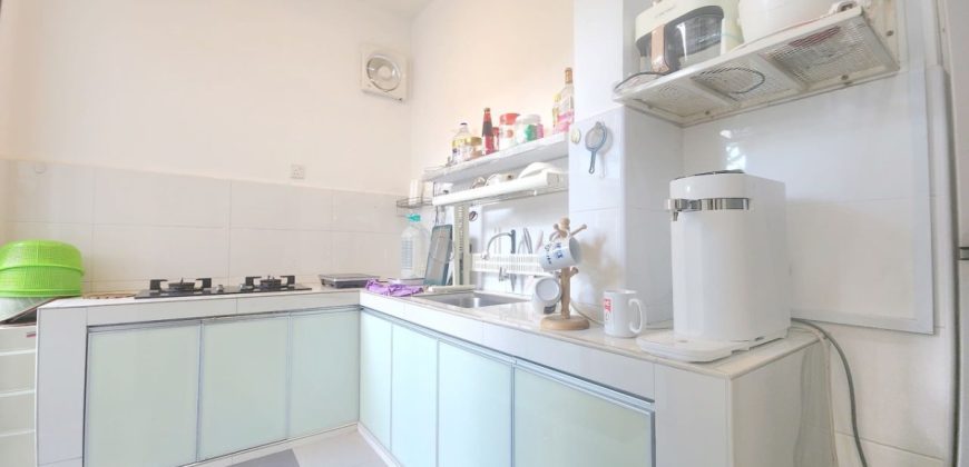 Setia Tropika – 2 Storey Cluster House – FOR SALE