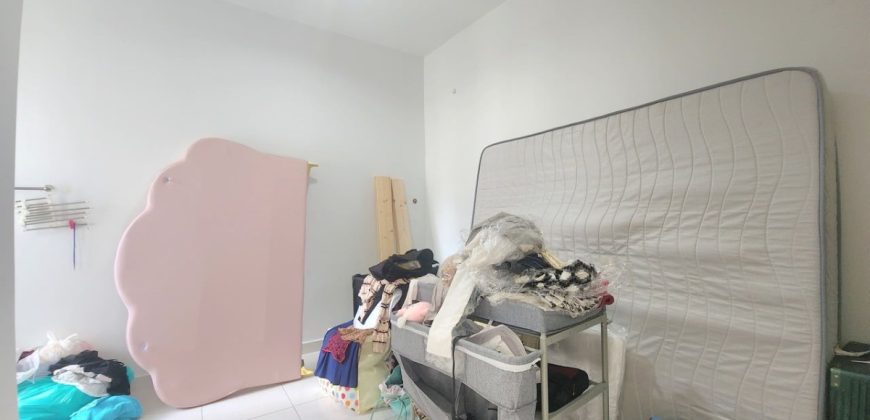 Setia Tropika – 2 Storey Cluster House – FOR SALE