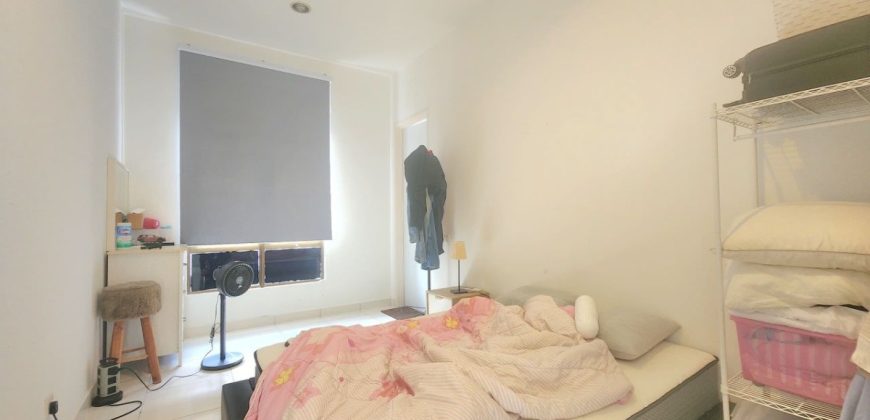 Setia Tropika – 2 Storey Cluster House – FOR SALE