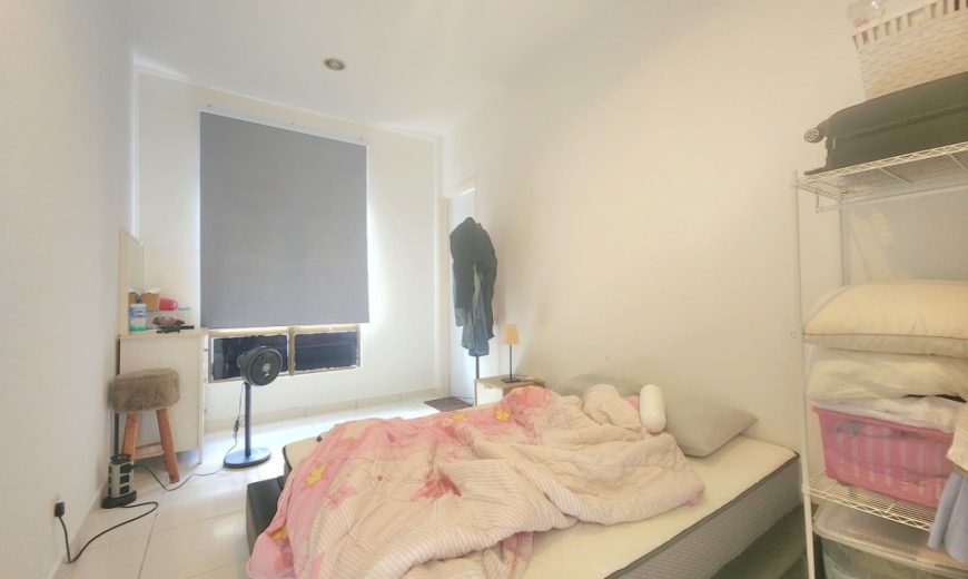 Setia Tropika – 2 Storey Cluster House – FOR SALE Setia Tropika – 2 Storey Cluster House – FOR SALE