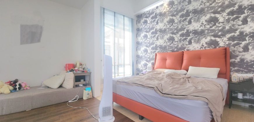 Setia Tropika – 2 Storey Cluster House – FOR SALE