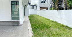 Adda Heights – 2 Storey Cluster House – FOR SALE