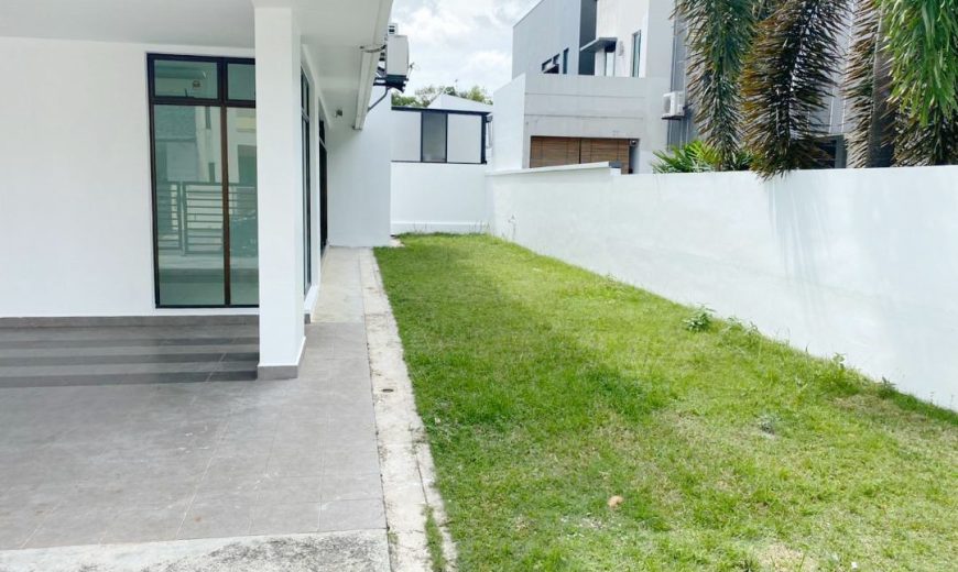 Adda Heights – 2 Storey Cluster House – FOR SALE Adda Heights – 2 Storey Cluster House – FOR SALE