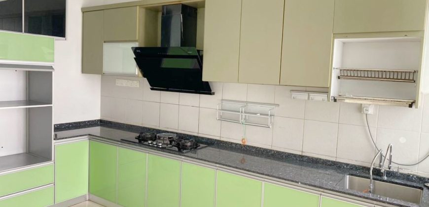 Adda Heights – 2 Storey Cluster House – FOR SALE