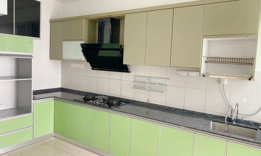Adda Heights – 2 Storey Cluster House – FOR SALE Adda Heights – 2 Storey Cluster House – FOR SALE