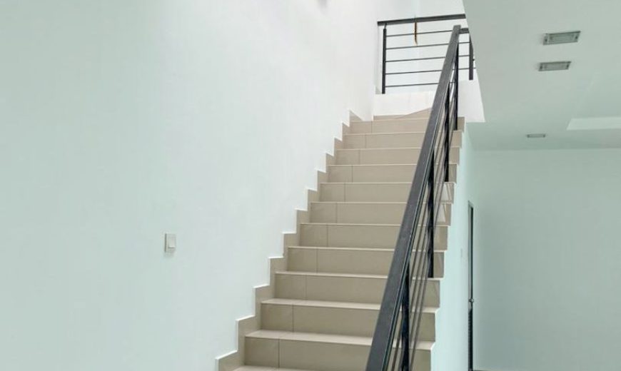 Adda Heights – 2 Storey Cluster House – FOR SALE Adda Heights – 2 Storey Cluster House – FOR SALE