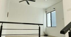 Adda Heights – 2 Storey Cluster House – FOR SALE