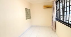 Taman Bukit Kempas – 2 Storey Superlink House – FOR SALE