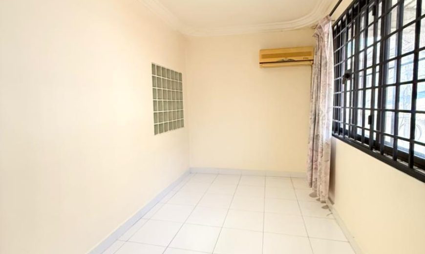 Taman Bukit Kempas – 2 Storey Superlink House – FOR SALE Taman Bukit Kempas – 2 Storey Superlink House – FOR SALE