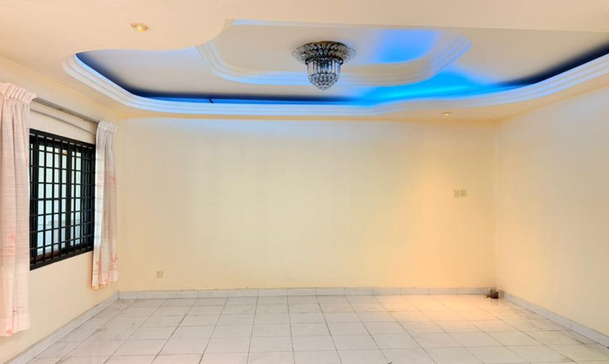 Taman Bukit Kempas – 2 Storey Superlink House – FOR SALE Taman Bukit Kempas – 2 Storey Superlink House – FOR SALE